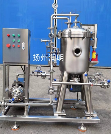 残液过滤器-专业处理各种残液